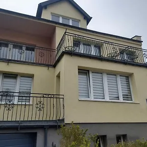 Bursztynowa9 Kwatera prywatna Gdańsk