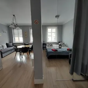 Novitas Apartmán