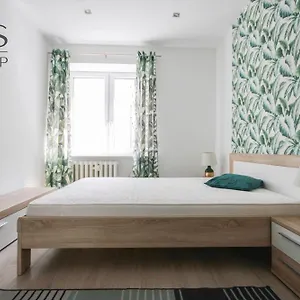 Przytulne Mieszkanie Blisko Centrum Krakowa Apartament Kraków