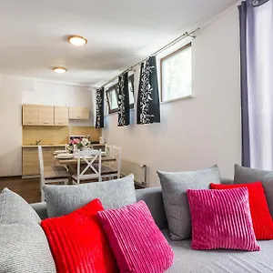  Apartament Galeria Italiana