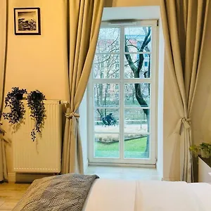  Apartament Absyntapartments 24 Rynek
