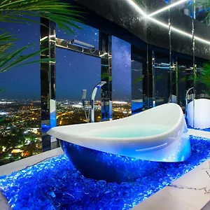  Apartament 30th+ Floor In Sky Tower