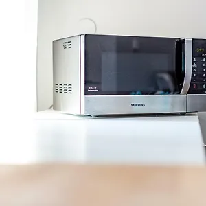  Kwatera prywatna Grey