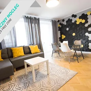  Apartament Happyestate - Old Town - Przy Rynku