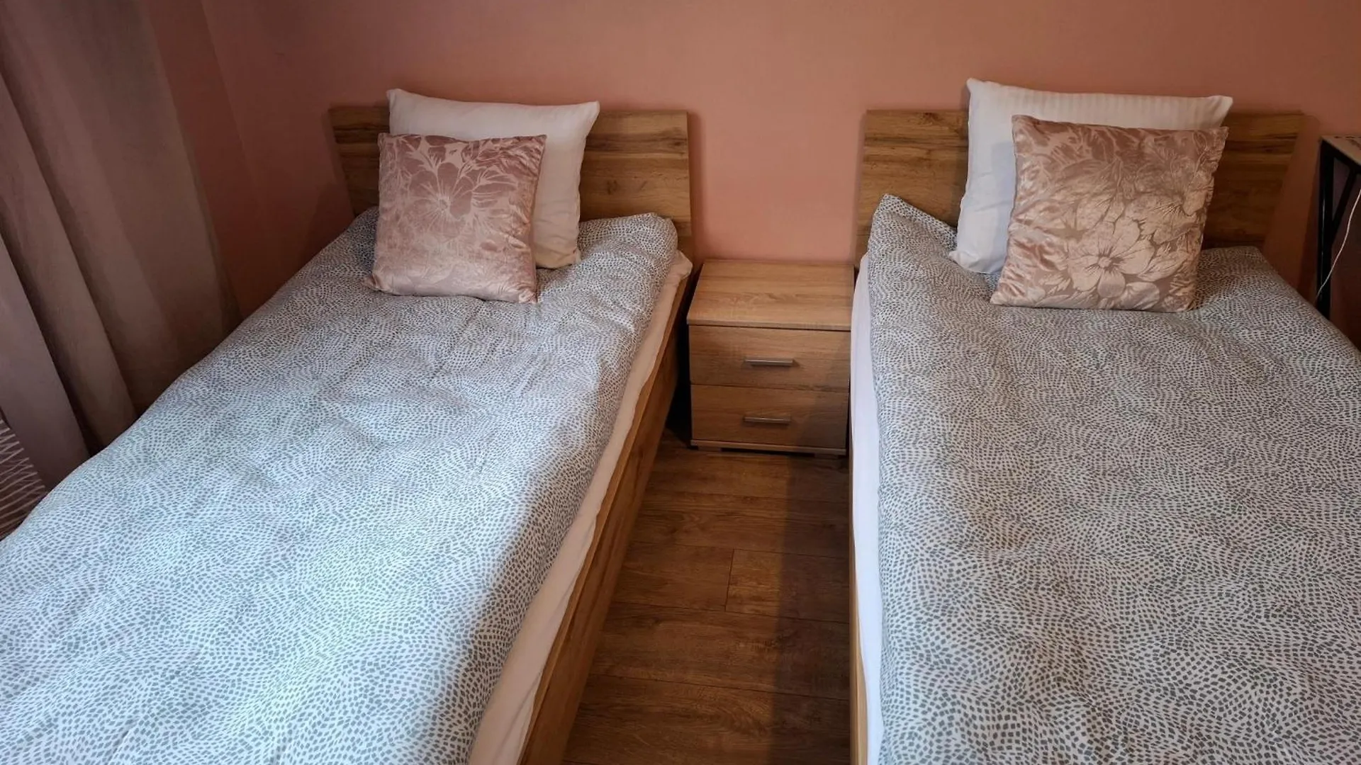 Apartament Luna Wrocław