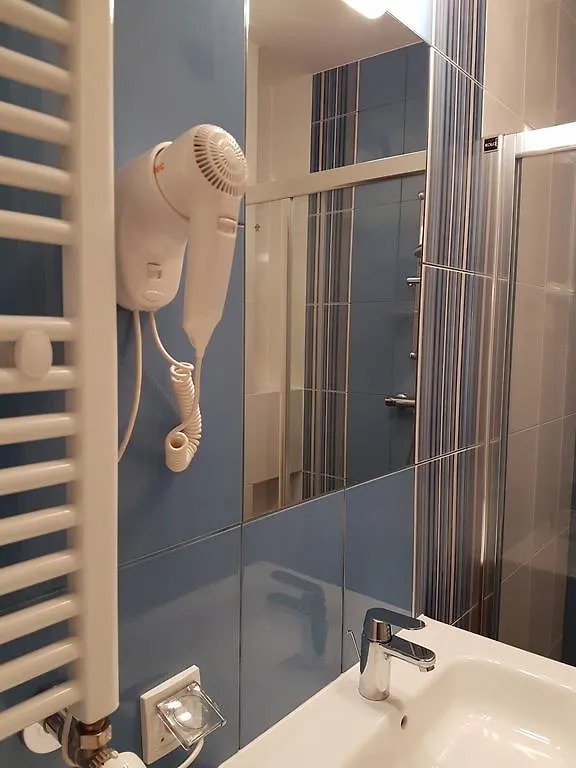 Luna Wrocław Apartament