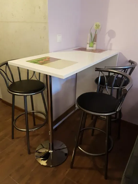 Apartament Luna Wrocław
