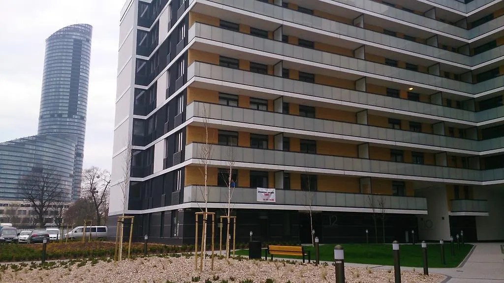 Luna Wrocław Apartament